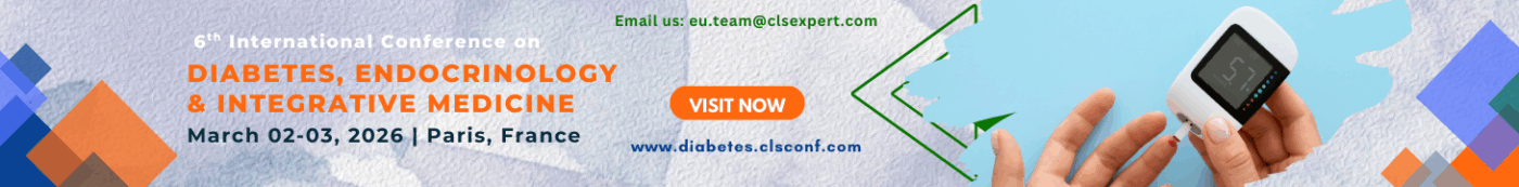 Diabetes Conference 2026