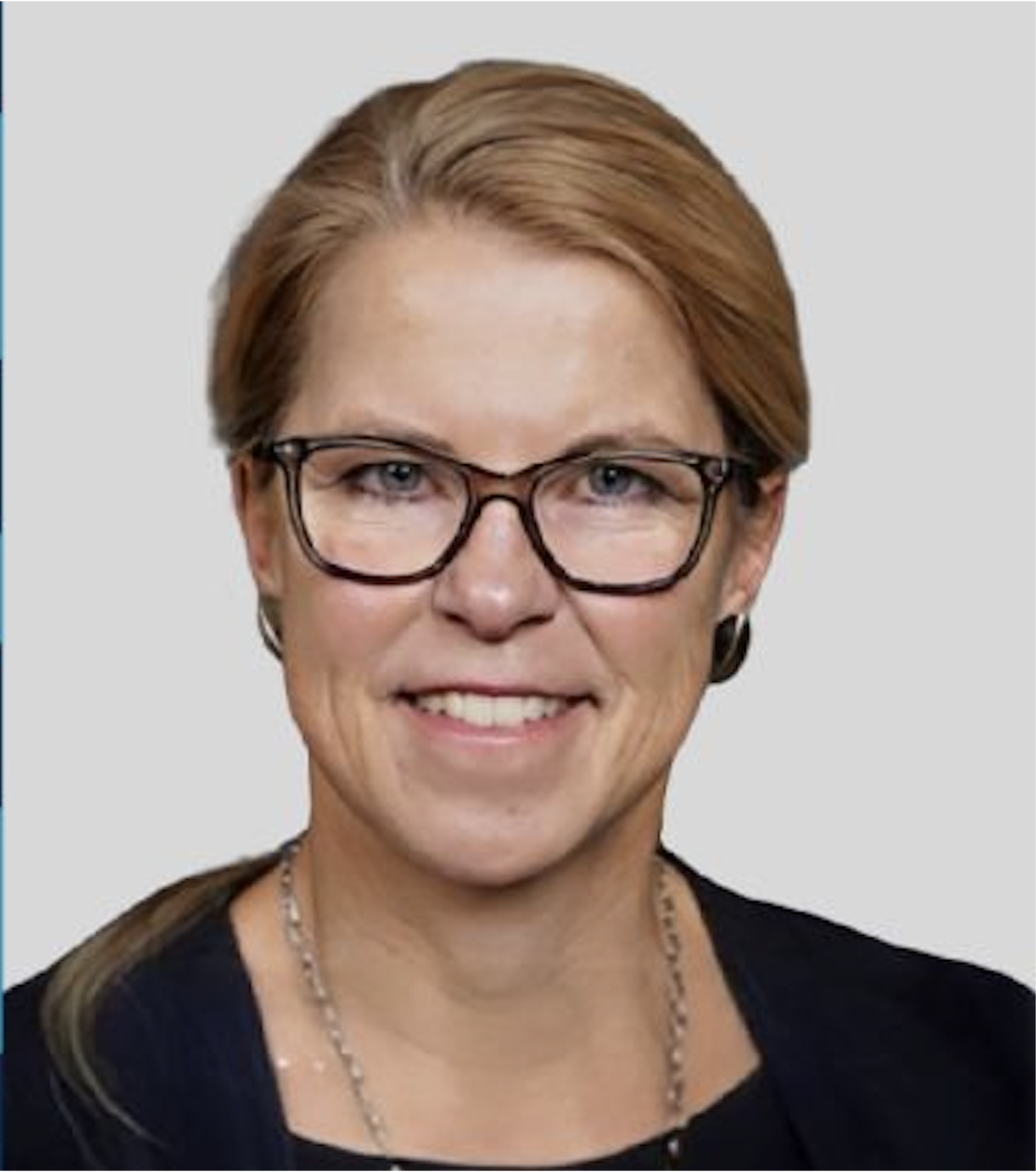 Juliana (Judith) Hey-Hadavi,